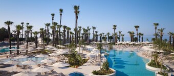 Paloma Grida - All Inclusive