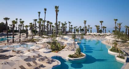 Paloma Grida - All Inclusive