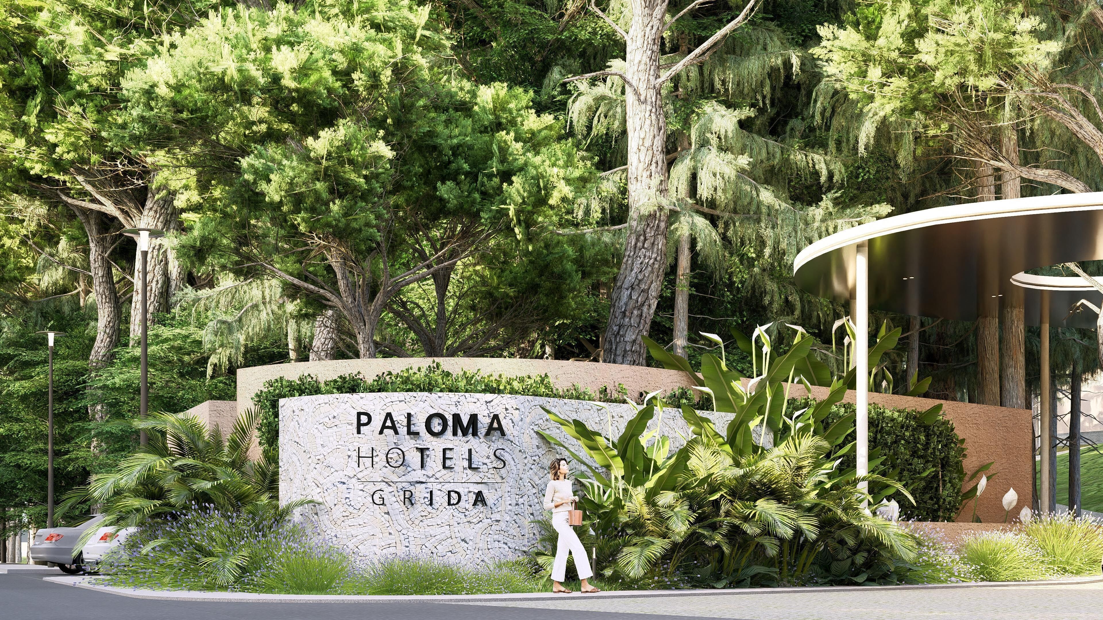 Photo - Paloma Grida