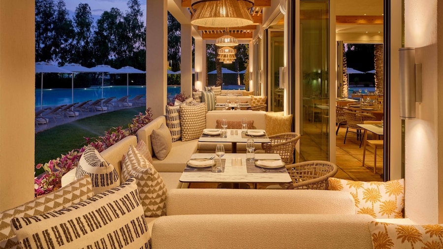 Paloma Grida - All Inclusive