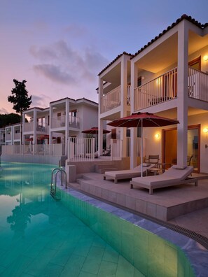 미니바, 객실 내 금고, 무료 WiFi, 침대 시트