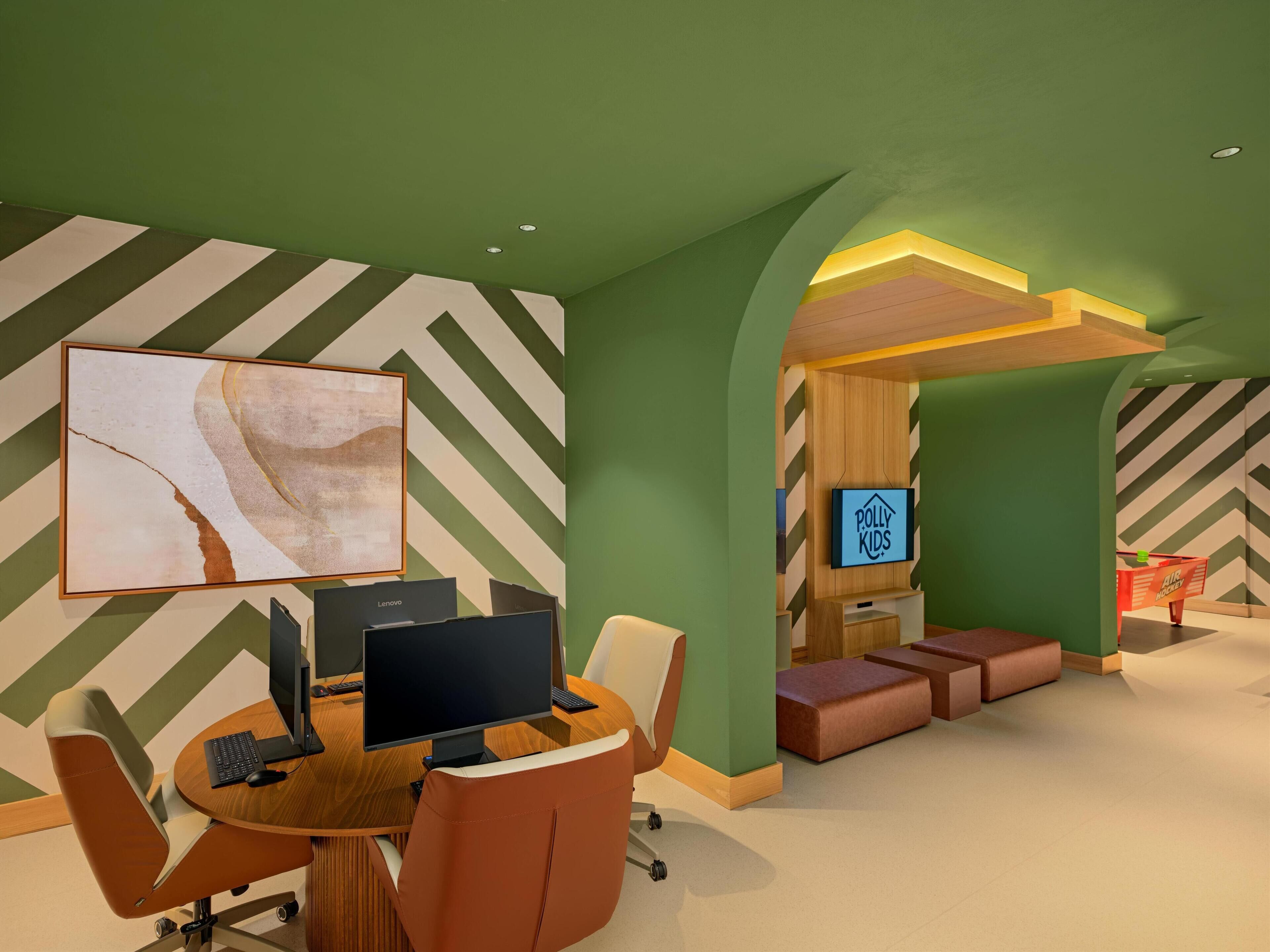 Photo - Paloma Grida