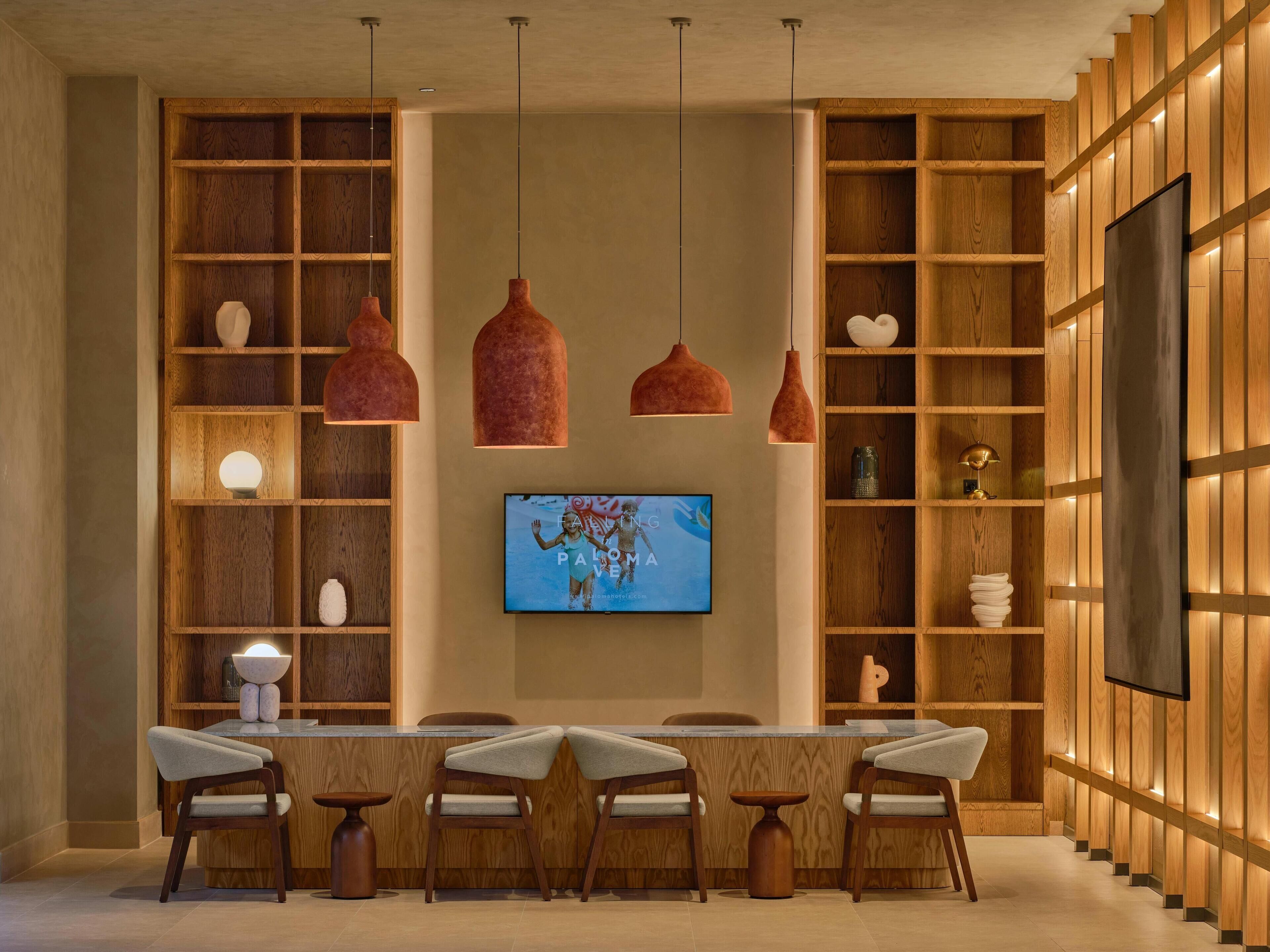 Photo - Paloma Grida