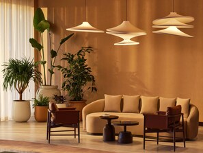 Lobby - Paloma Grida - All Inclusive (Serik)