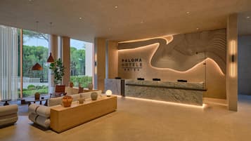 Sauna, Turkish bath/hammam, body treatments, aromatherapy