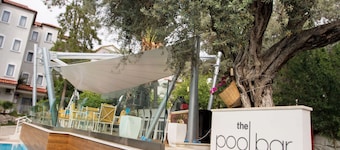 Paloma Marina Suites - Adult Only