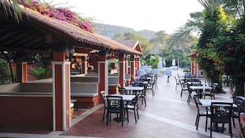 2 Restaurants, Abendessen, Fisch und Meeresfrüchte