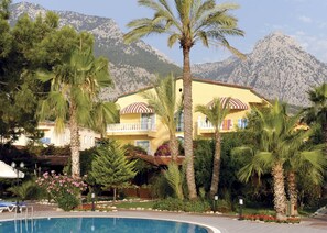 Exterior - Sultan Beldibi (Kemer)