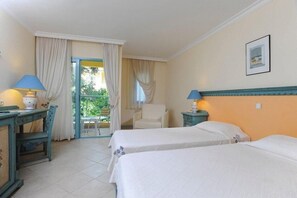 Minibar, kostenloses WLAN