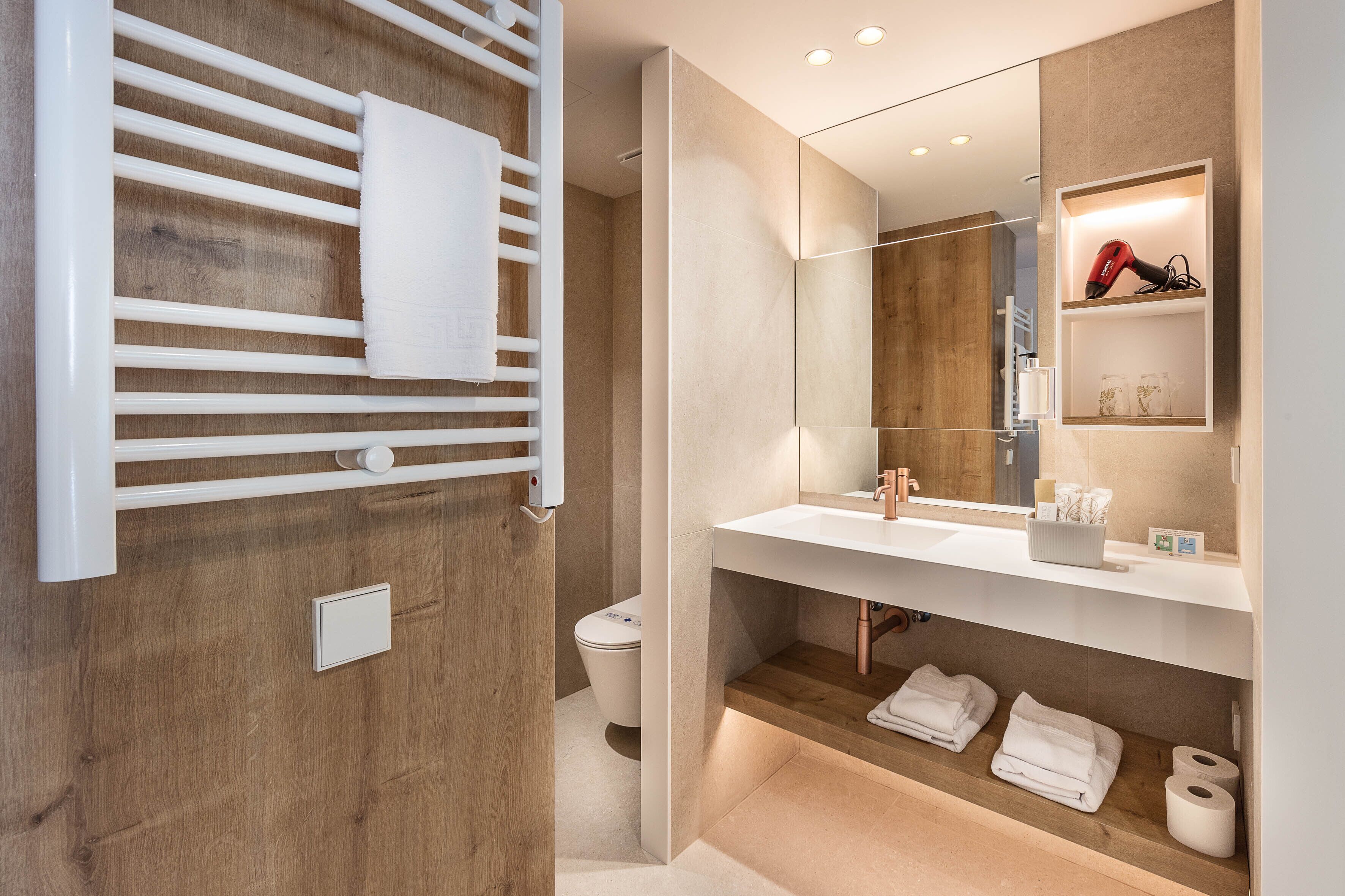 Foto - Hotel Montecarlo Spa & Wellness