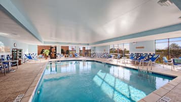 Piscina coperta
