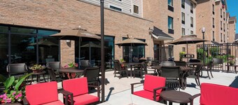 타운플레이스 스위트 바이 메리어트 졸리에 사우스