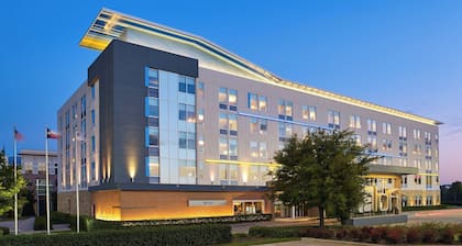 Aloft Frisco