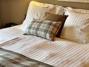 Deluxe Double Room, Mountain View