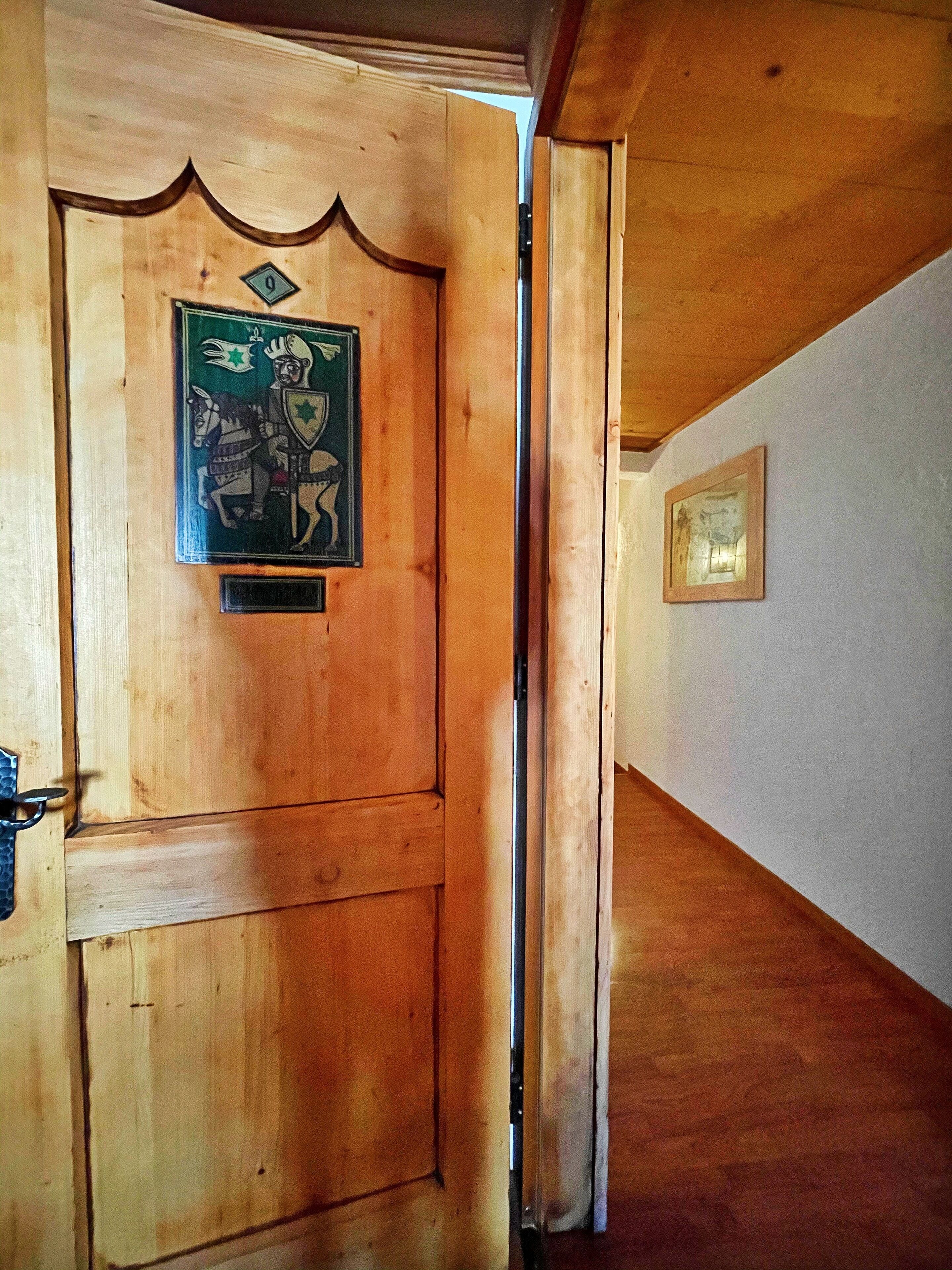 double room | minibar, in-room safe, desk, blackout curtains