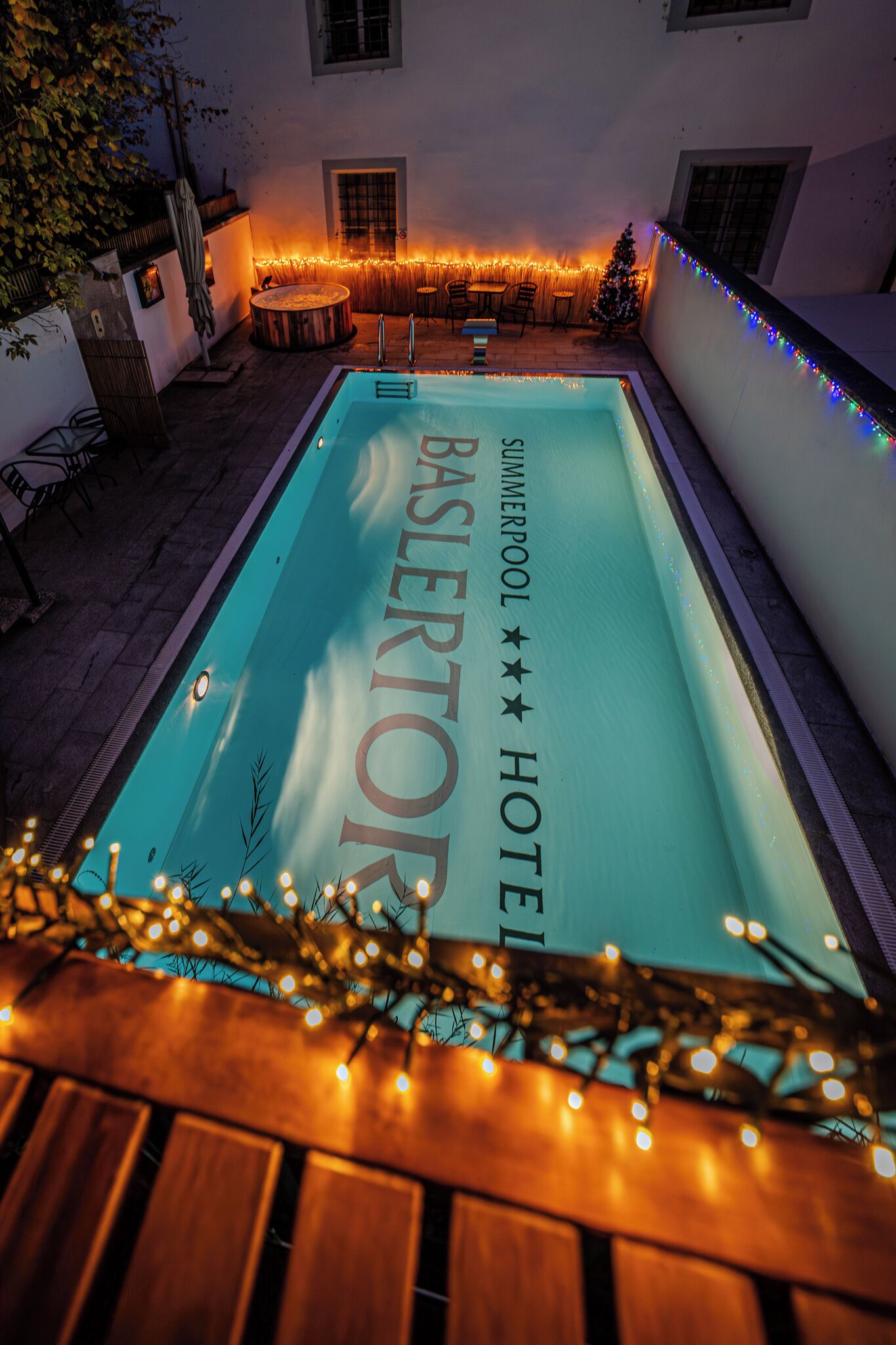 Foto - ROESLI Guest House