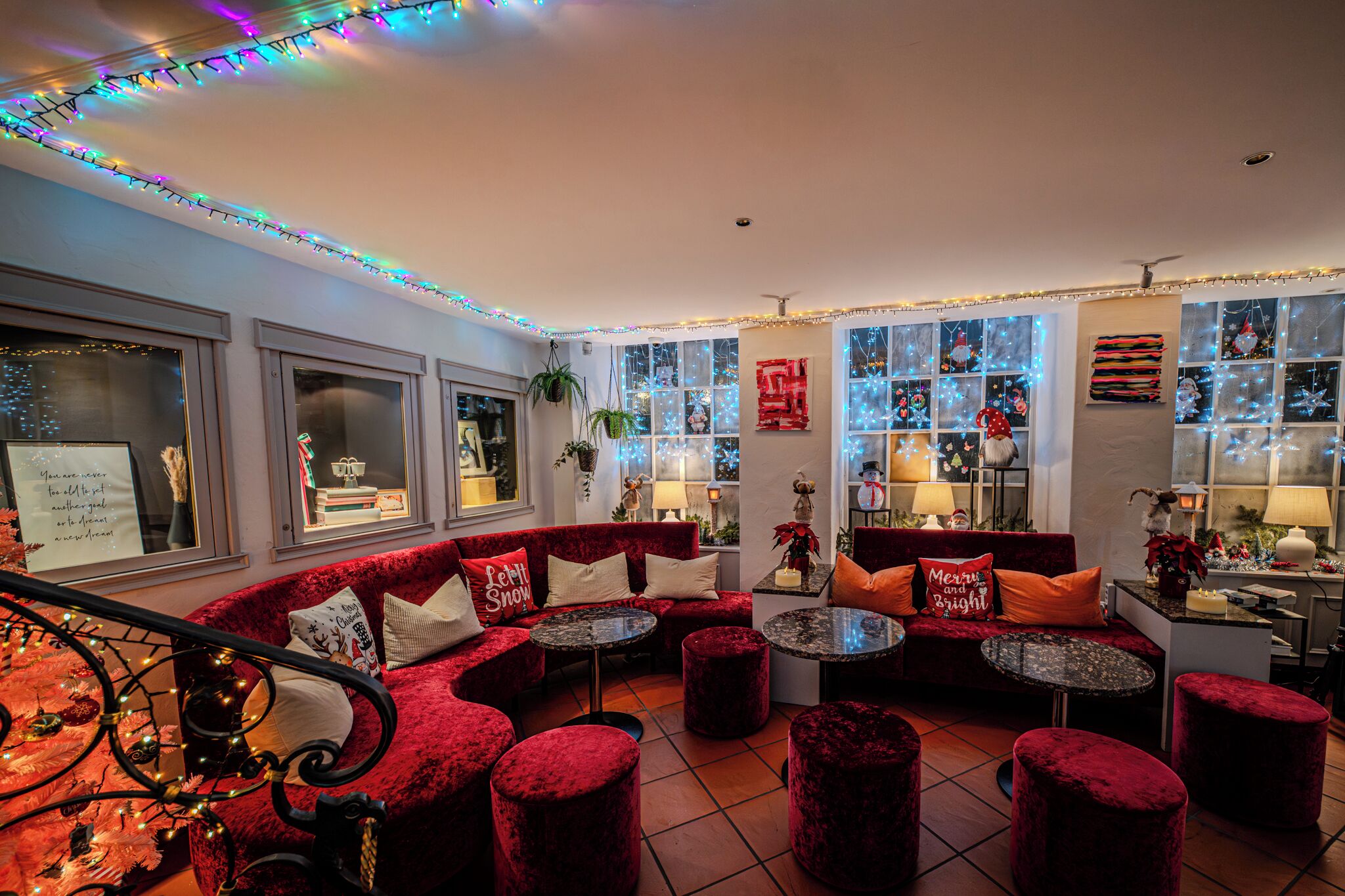 Foto - ROESLI Guest House