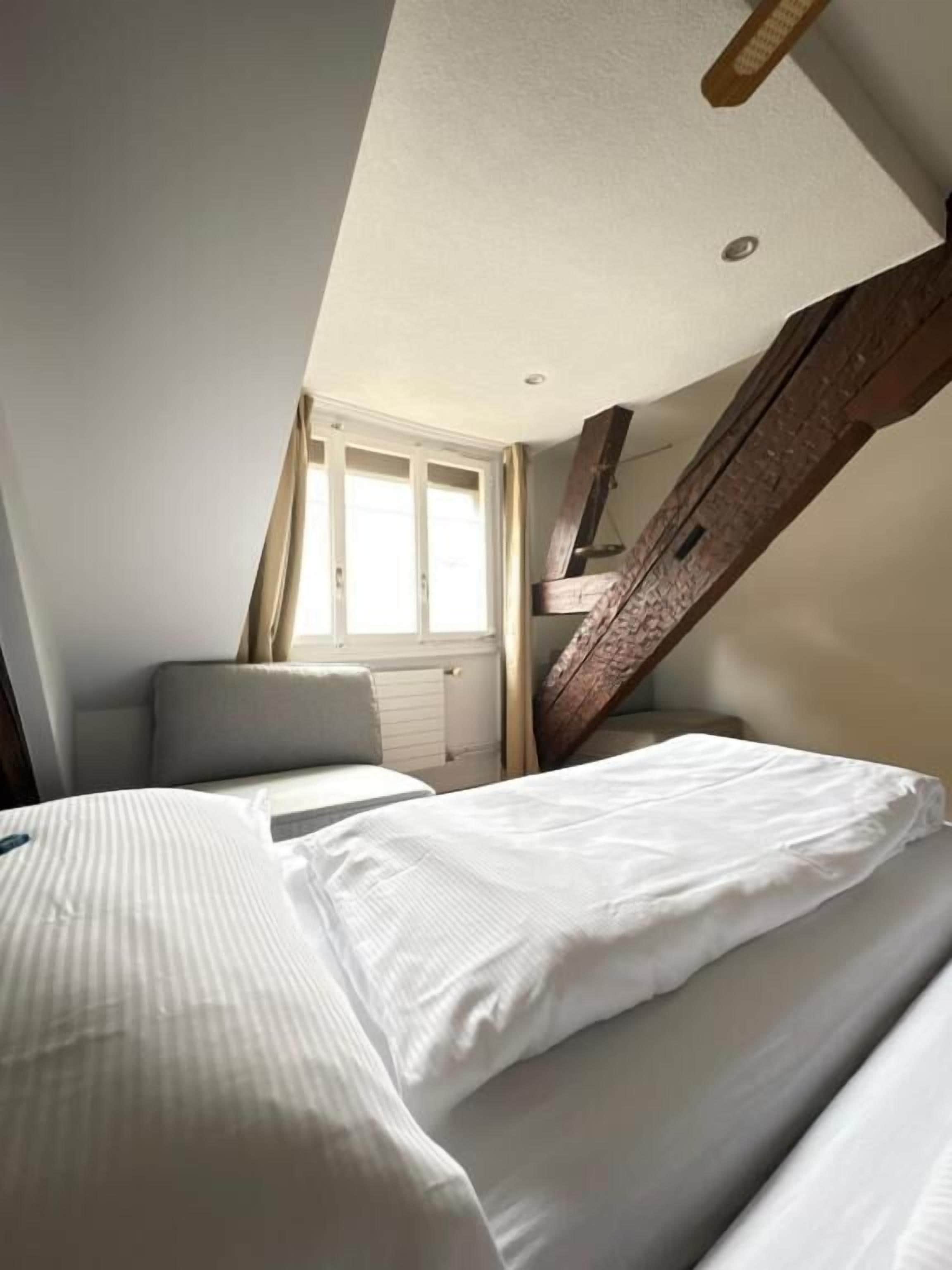 Foto - ROESLI Guest House