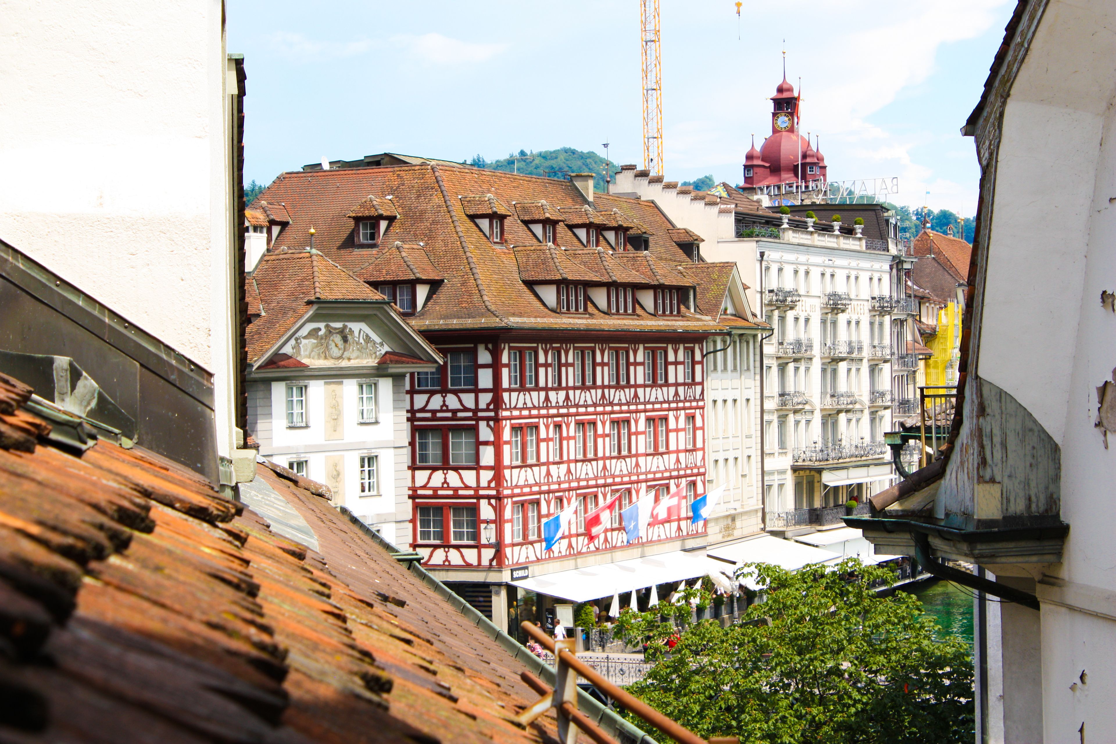 Foto - ROESLI Guest House