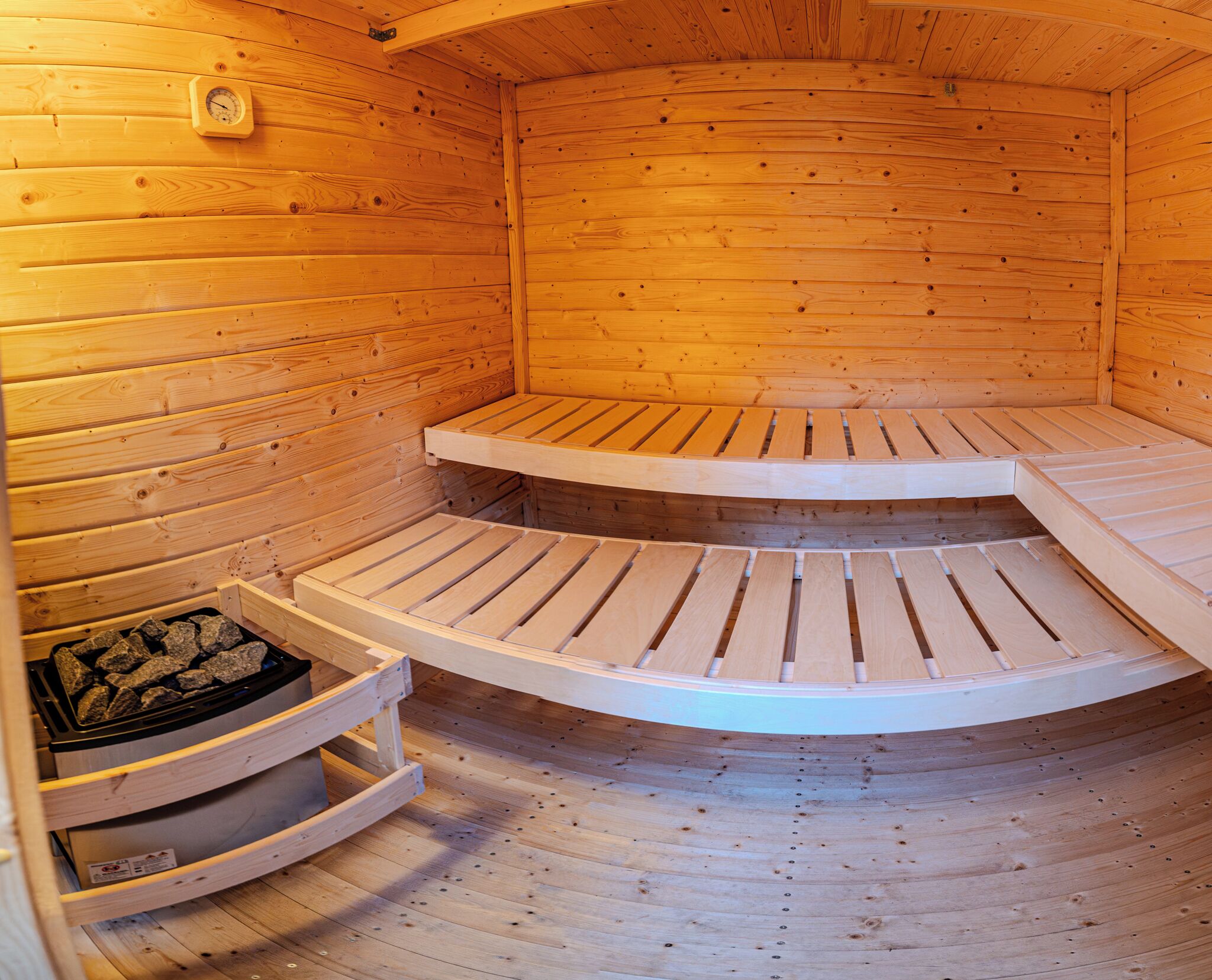 Foto - ROESLI Guest House