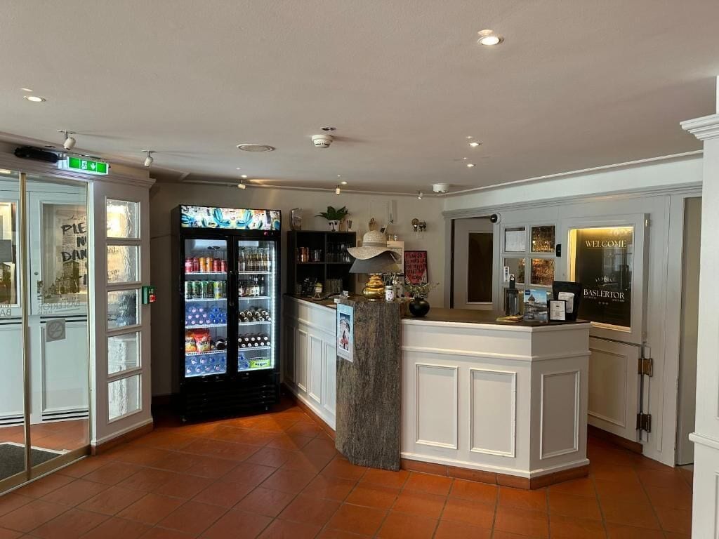 Foto - ROESLI Guest House