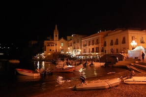Exterior - Villa Fiorentino (Lipari)