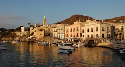 Villa Fiorentino