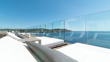 Bar (en el alojamiento)