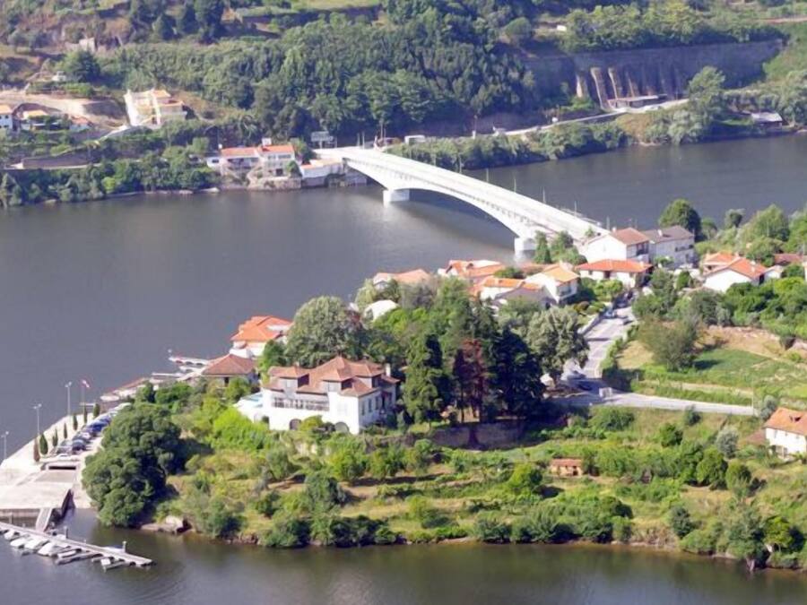 Luftbilde