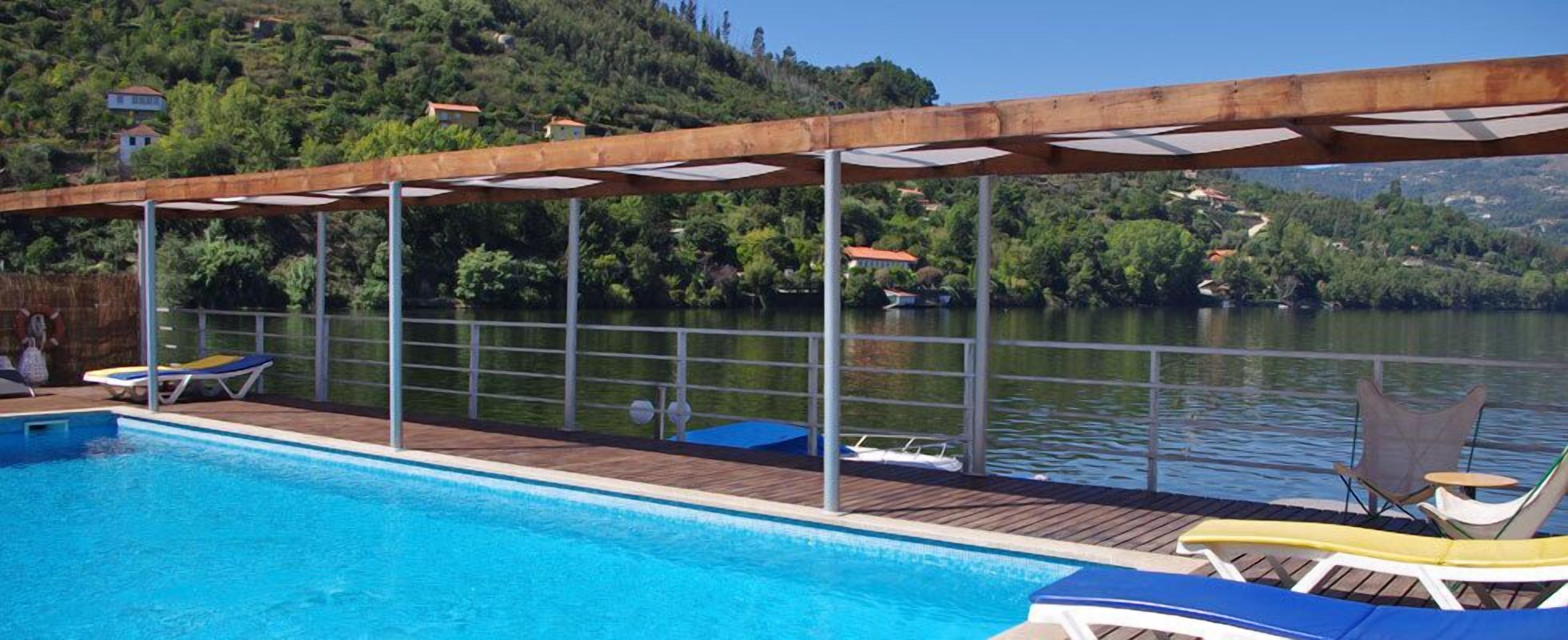 Photo - Douro Hotel Porto Antigo