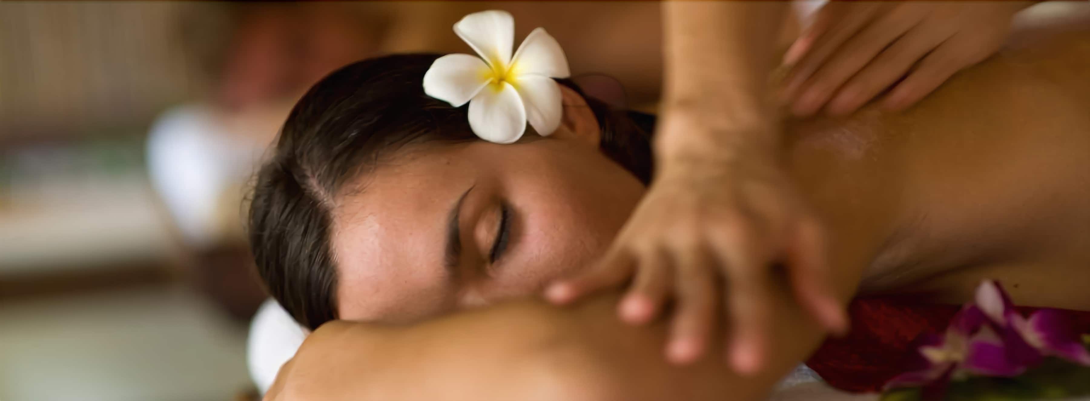body treatments, reflexology, massages