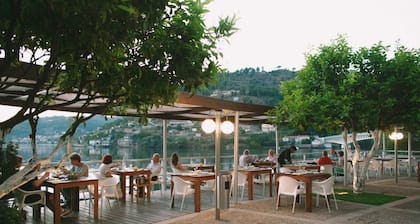 Hotel Porto Antigo