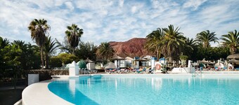 Sandos Atlantic Gardens Hotel - Adults Only