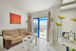 Bungalow, 1 soverom, sjøutsikt (3 adults) | Utsikt fra rommet