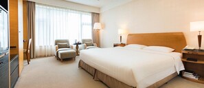 Standard Double Room | View from room - Spring City Resort (Taipei)