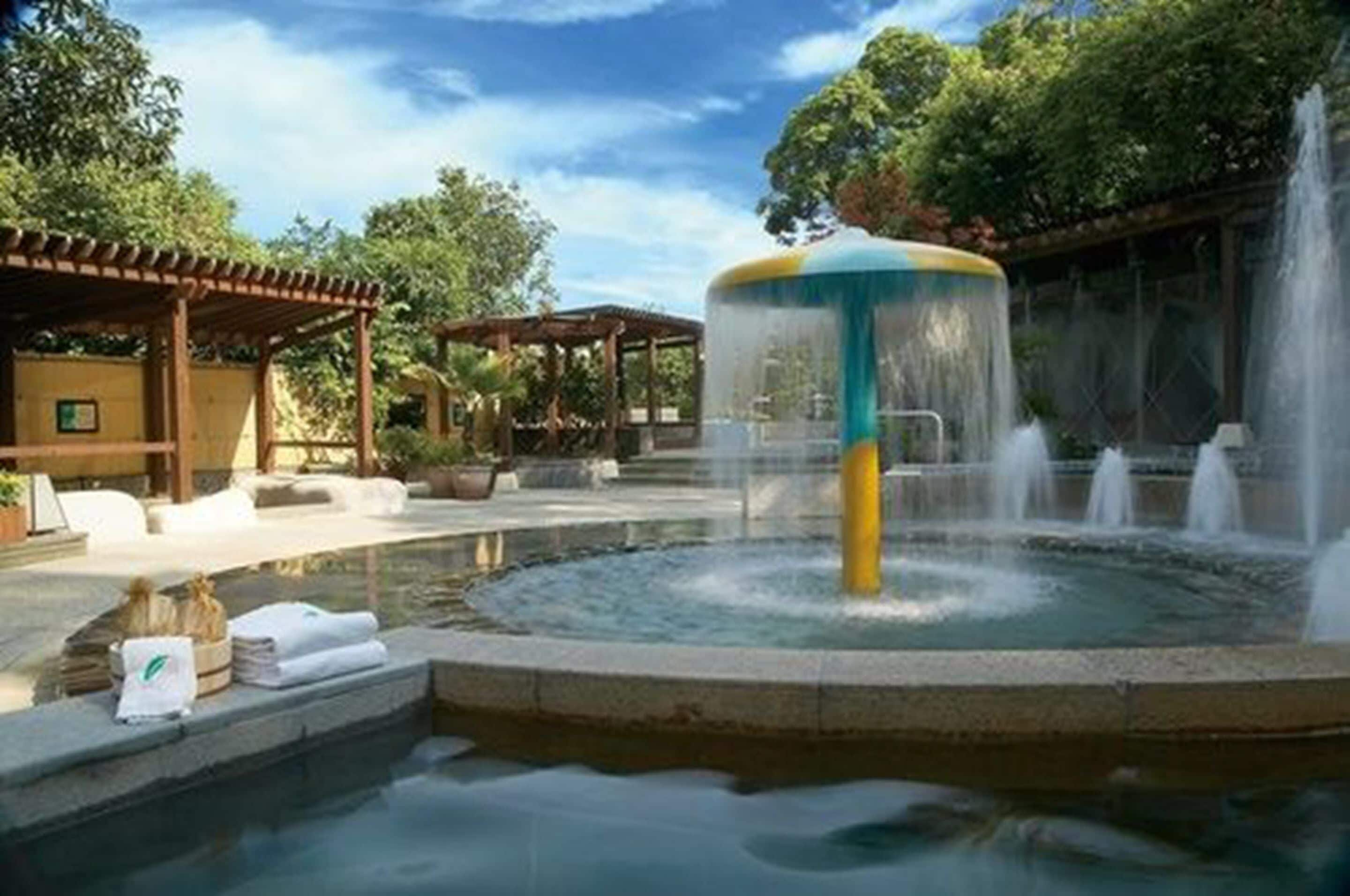 Photo - Spring City Resort