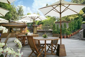 Spa - Spring City Resort (Taipei)