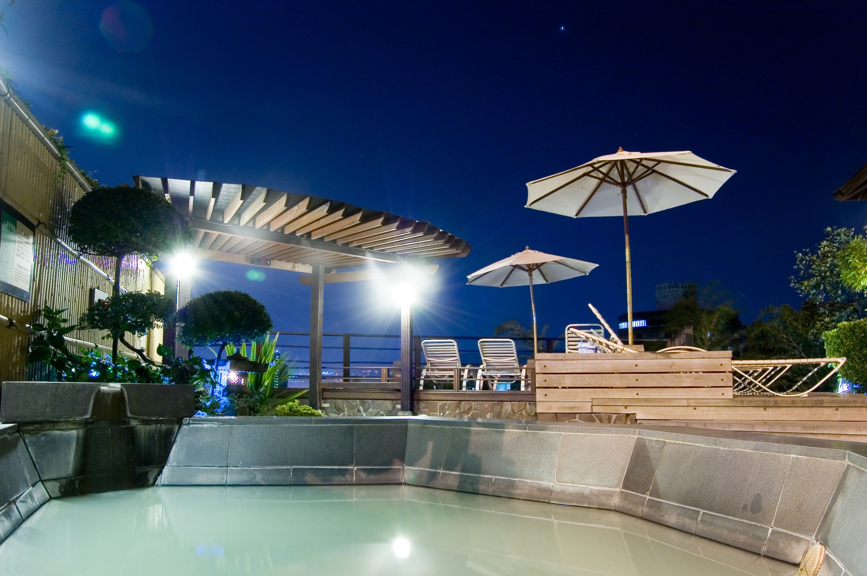 Photo - Spring City Resort