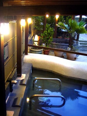 Spa - Spring City Resort (Taipei)