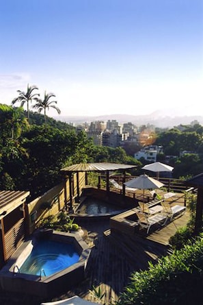 Spa - Spring City Resort (Taipei)