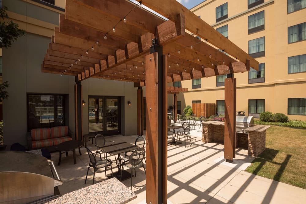 Homewood Suites by Hilton San Antonio North