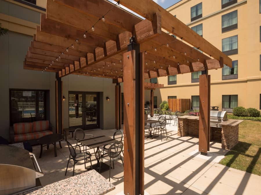 Instalaciones deportivas