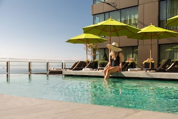 Four Seasons Hotel Seattle