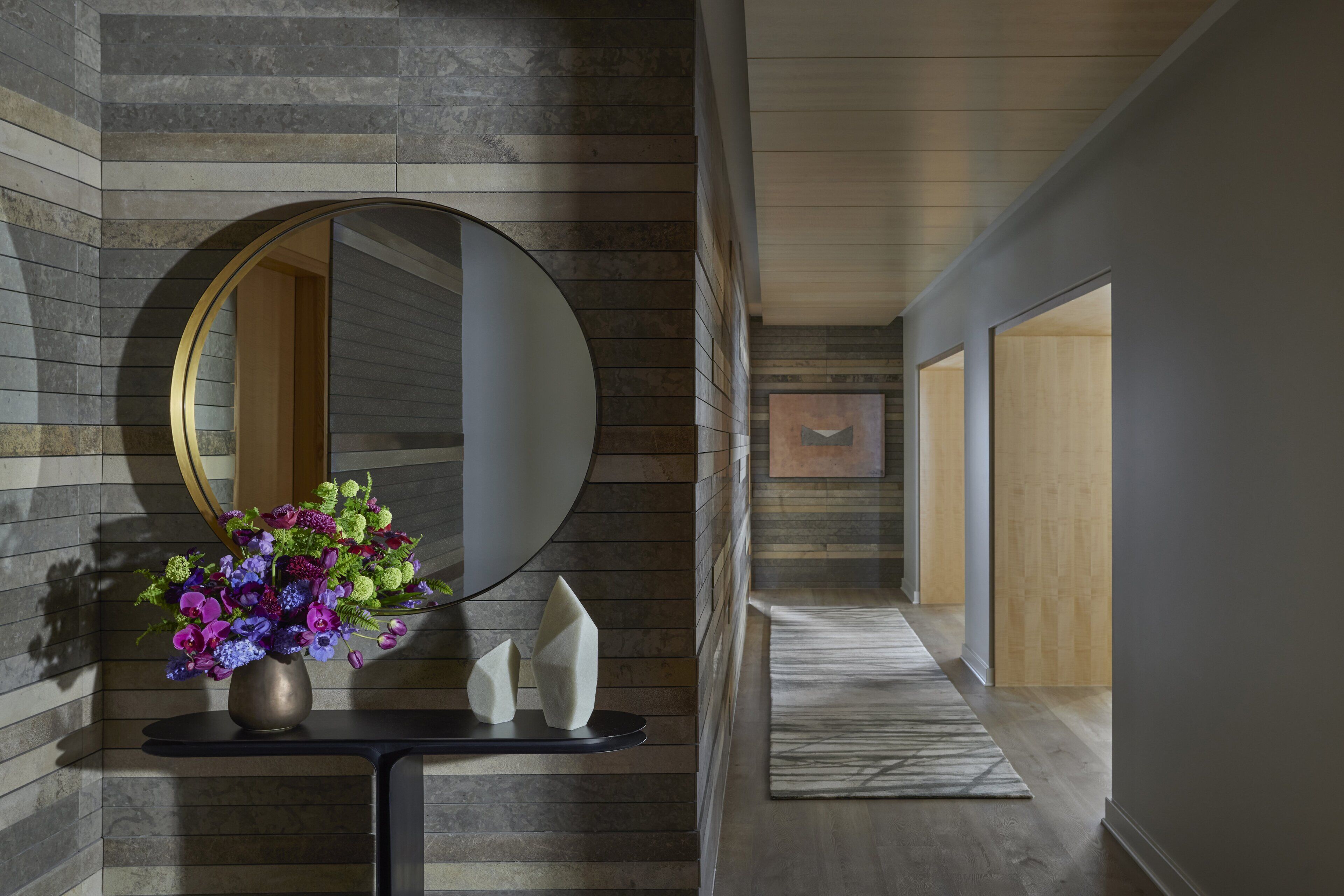 presidential suite | hypo-allergenic bedding, down duvets, pillow-top beds, minibar