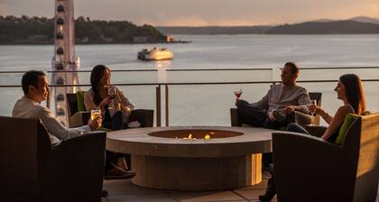 Four Seasons Hotel Seattle