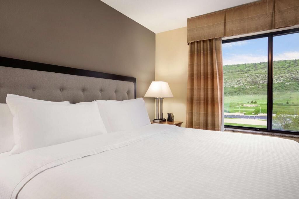 Sábanas de algodón egipcio y ropa de cama de alta calidad 