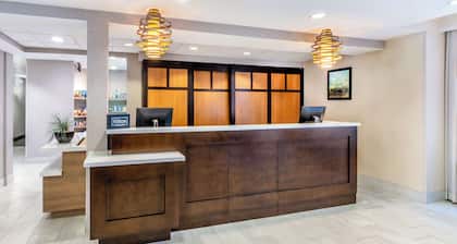 Homewood Suites by Hilton Denver - Littleton