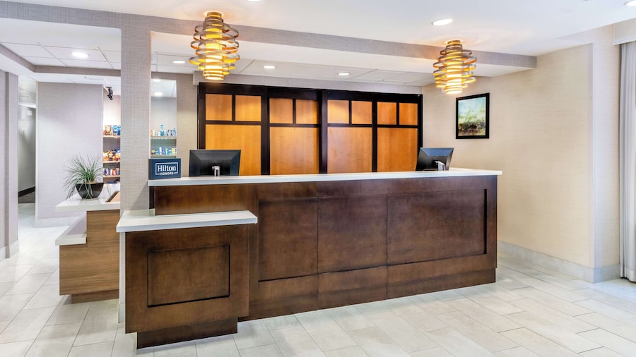 Homewood Suites by Hilton Denver - Littleton