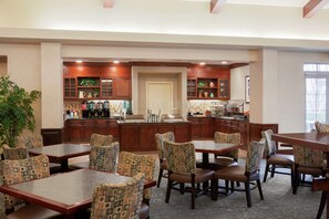 Restaurant - Homewood Suites By Hilton Sacramento Airport - Natomas (Sacramento)