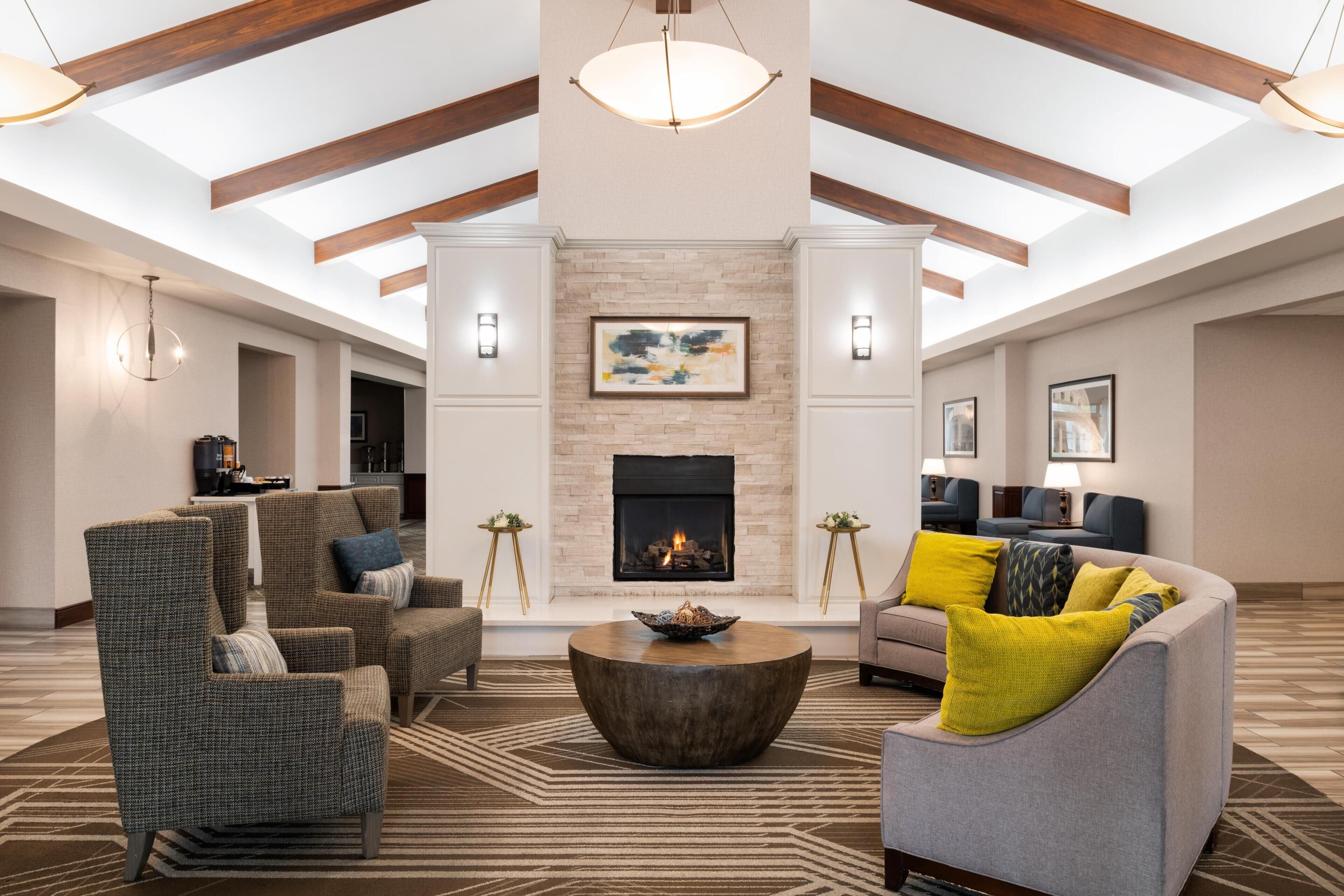 Foto - Homewood Suites by Hilton Sacramento Airport-Natomas